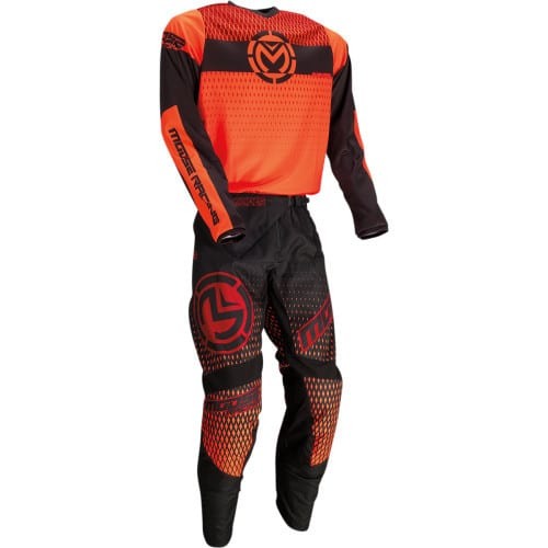 Pantaloni Enduro, Moose Racing, Qualifier, [2]