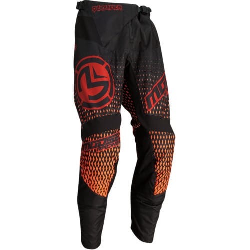 Pantaloni Enduro, Moose Racing, Qualifier, [1]