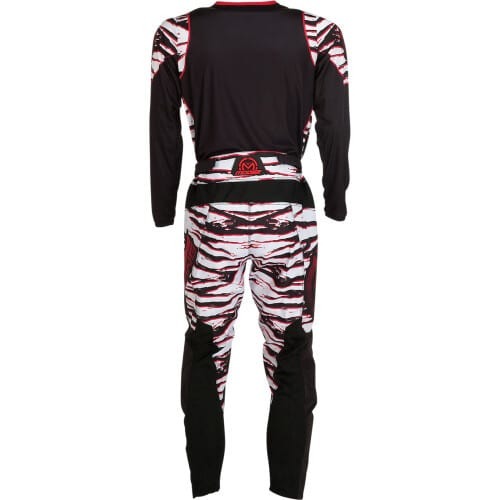 Pantaloni Enduro, Moose Racing, Qualifier, [2]