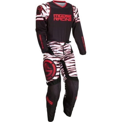 Pantaloni Enduro, Moose Racing, Qualifier, [4]