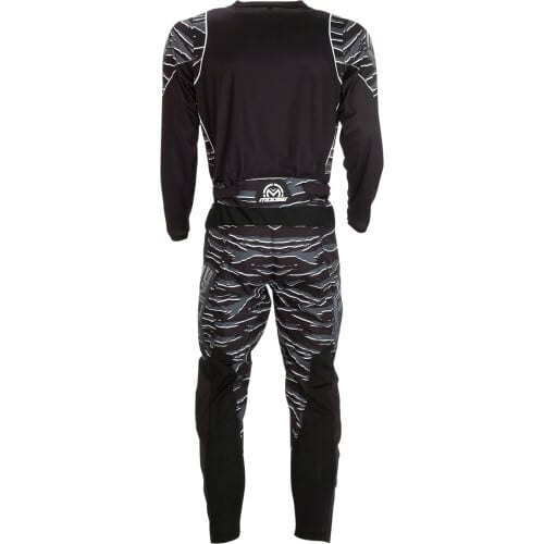 Pantaloni Enduro, Moose Racing, Qualifier, [4]
