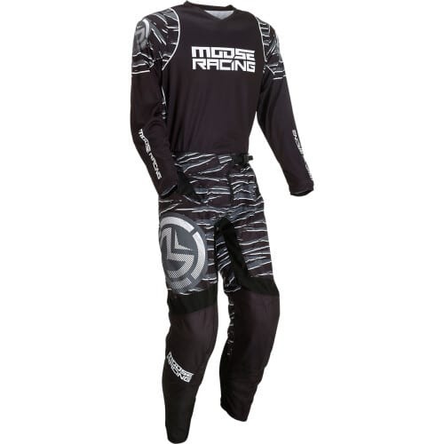 Pantaloni Enduro, Moose Racing, Qualifier, [2]