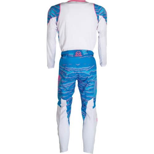 Pantaloni Enduro, Moose Racing, Qualifier, [4]