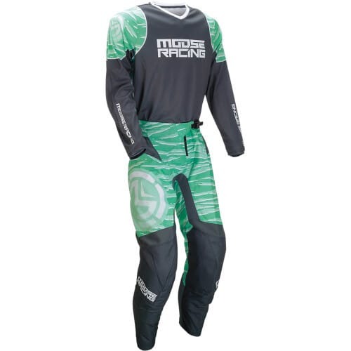 Pantaloni Enduro, Moose Racing, Qualifier, [3]