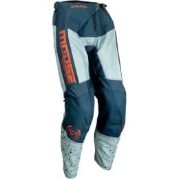 Pantaloni Enduro, Moose Racing, Qualifier, [1]