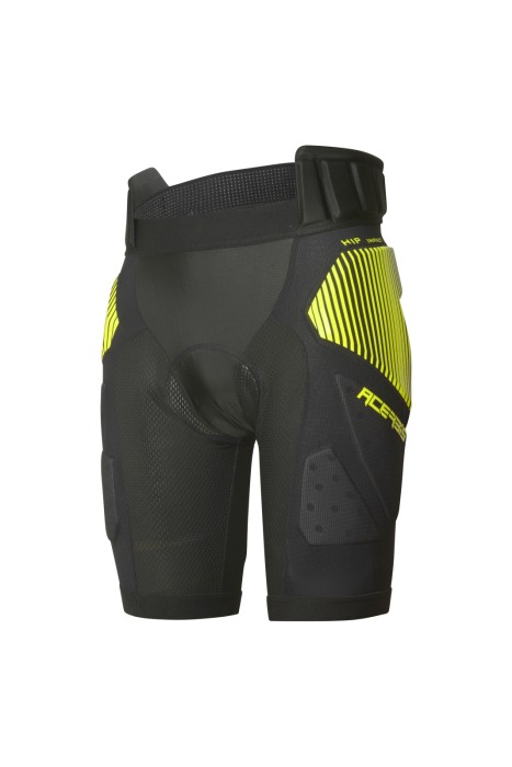 Pantaloni Enduro Protectie, Acerbis, Soft Rush, [2]