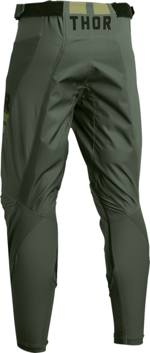 Pantaloni Enduro, Thor, Pulse Combat, [3]