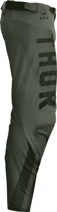 Pantaloni Enduro, Thor, Pulse Combat, [2]