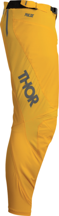 Pantaloni Enduro, Thor, Pulse Mono, [3]