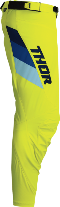 Pantaloni Enduro, Thor, Pulse Tactic Acid [2]