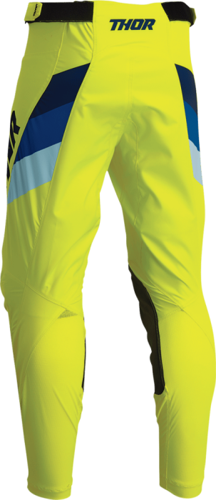Pantaloni Enduro, Thor, Pulse Tactic Acid [3]