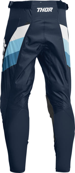 Pantaloni Enduro, Thor, Pulse Tactic Midnight [2]
