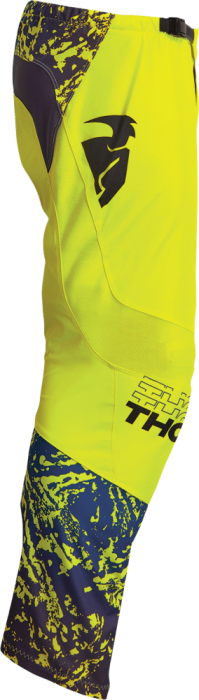 Pantaloni Enduro, Thor, Sector, [2]