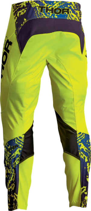 Pantaloni Enduro, Thor, Sector, [3]