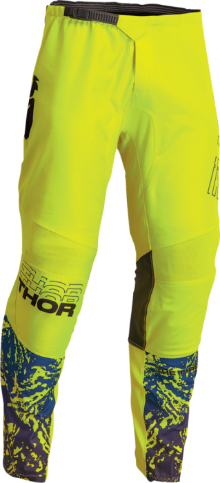 Pantaloni Enduro, Thor, Sector, [1]
