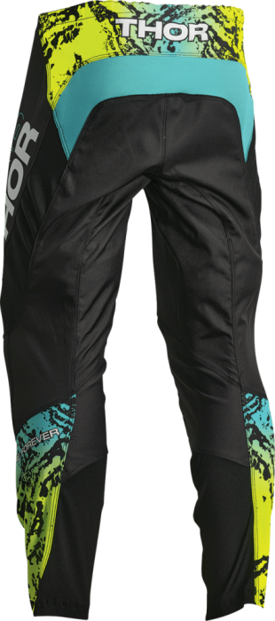 Pantaloni Enduro, Thor, Sector, [2]