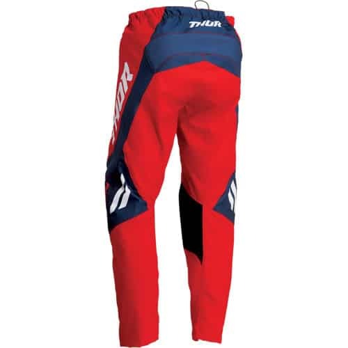 Pantaloni Enduro, Thor, Sector, [2]
