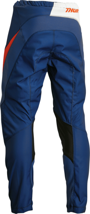 Pantaloni Enduro, Thor, Sector, [3]