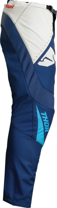 Pantaloni Enduro, Thor, Sector, [2]