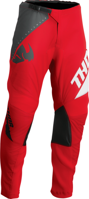 Pantaloni Enduro, Thor, Sector, Edge, [1]
