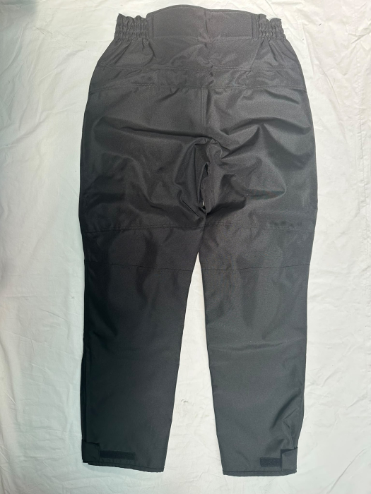 Pantaloni Touring Duhan 1cyc-1053-02 Gri XL [4]