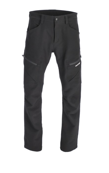Pantaloni Enduro Paddock, [2]