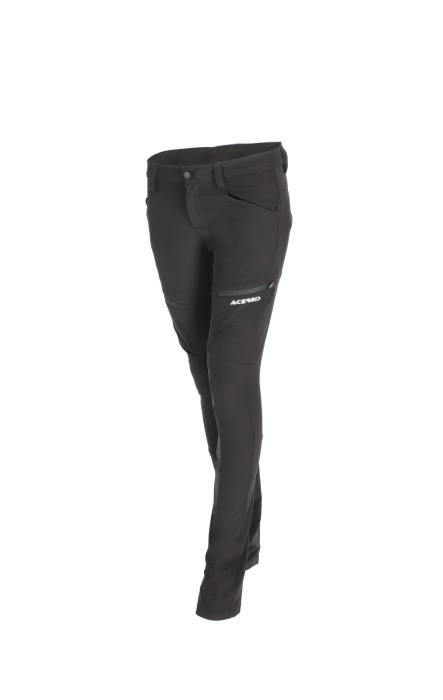 Pantaloni Enduro Paddock Dama, [4]