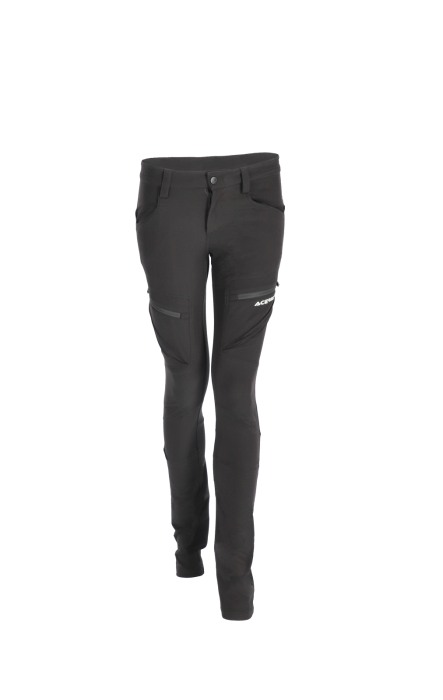 Pantaloni Enduro Paddock Dama, [2]
