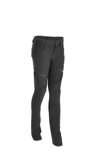 Pantaloni Enduro Paddock Dama, [1]
