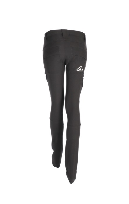 Pantaloni Enduro Paddock Dama, [3]