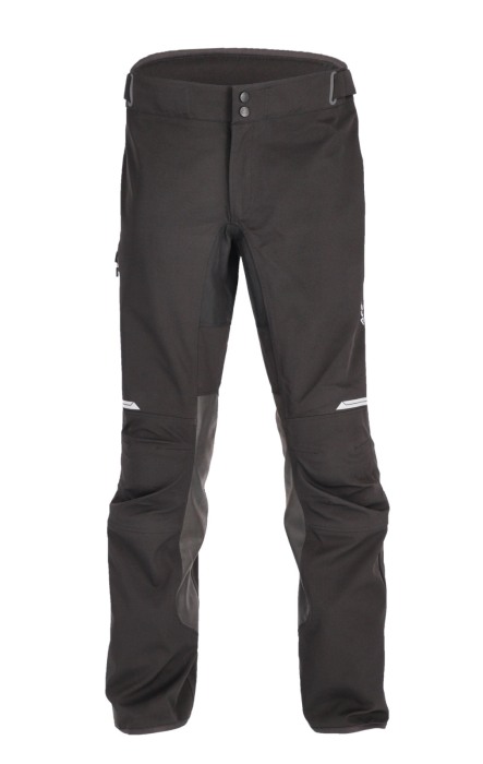 Pantaloni Enduro X-Duro W-Proof Baggy, [2]