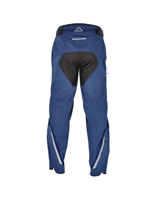 Pantaloni Enduro X-Duro W-Proof Baggy, [3]