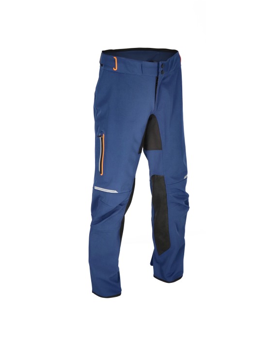 Pantaloni Enduro X-Duro W-Proof Baggy, [1]