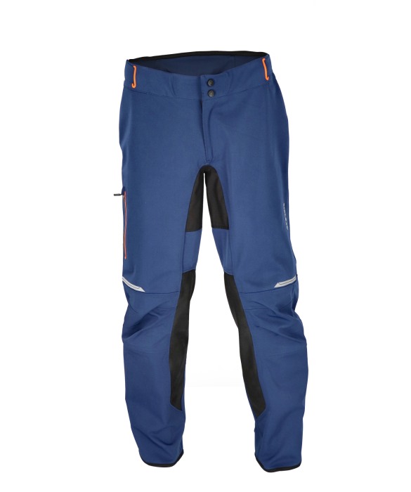 Pantaloni Enduro X-Duro W-Proof Baggy, [2]