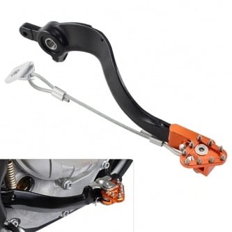 Pedala Scarita Ktm Husqvarna Universale Scarite Pedale [1]