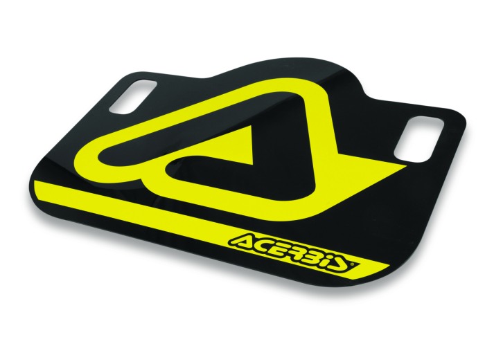 Pit Board, Acerbis, [1]