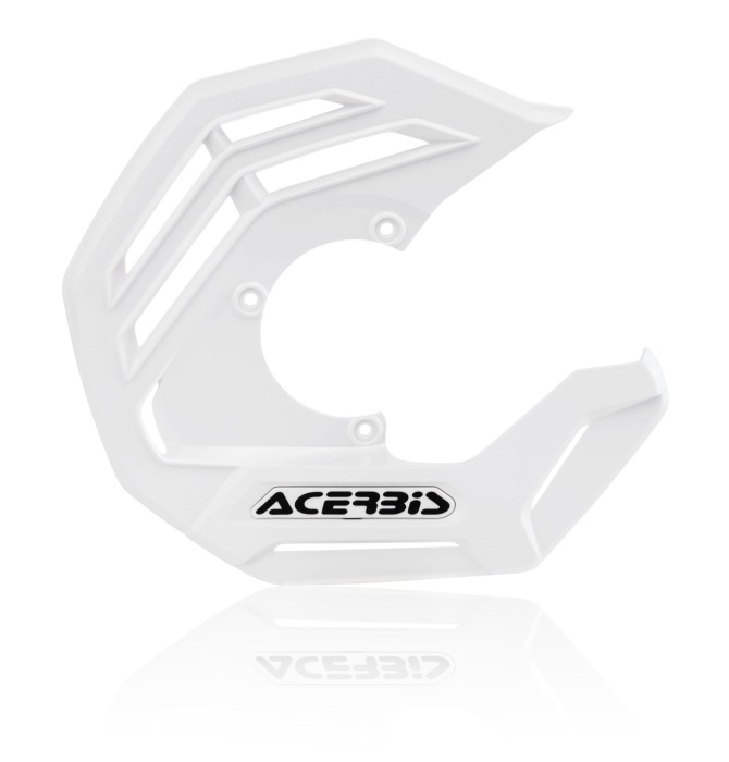 Plastic Disc Frana Fata, Acerbis, X-Future [1]