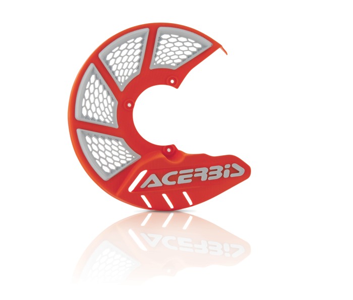 Plastic Disc Frana Fata Ktm Freeride, Acerbis, [1]
