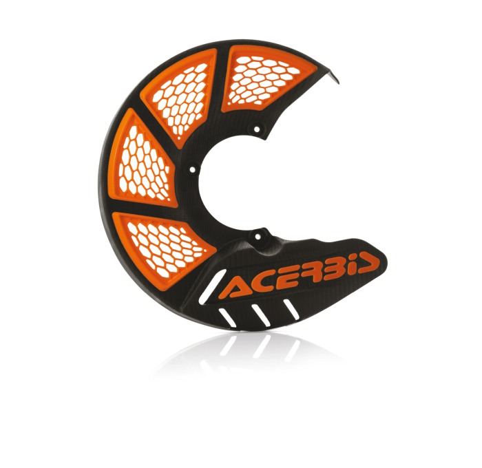 Plastic Disc Frana Fata Ktm Freeride, Acerbis, [1]
