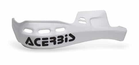 Plastice pentru Handguard Moto, Acerbis, Rally Brush [1]