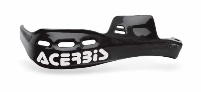 Plastice pentru Handguard Moto, Acerbis, Rally Brush [1]