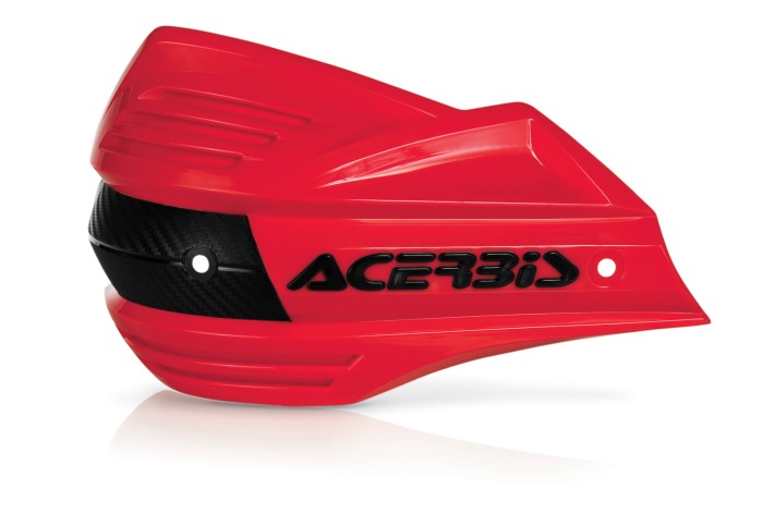 Plastice pentru Handguard Moto, Acerbis, X-Factor, [2]