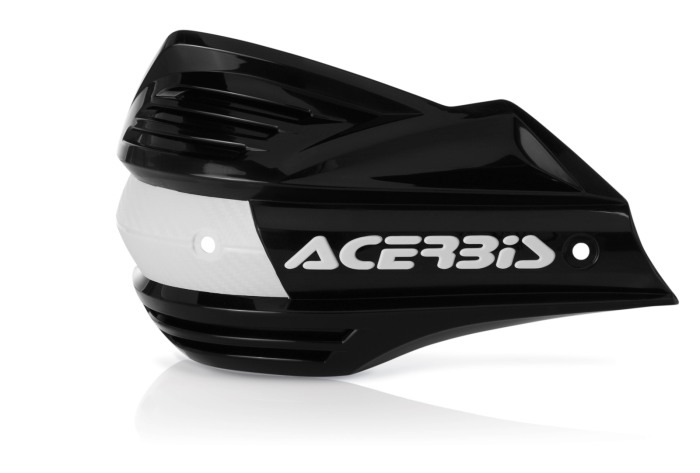 Plastice pentru Handguard Moto, Acerbis, X-Factor, [1]