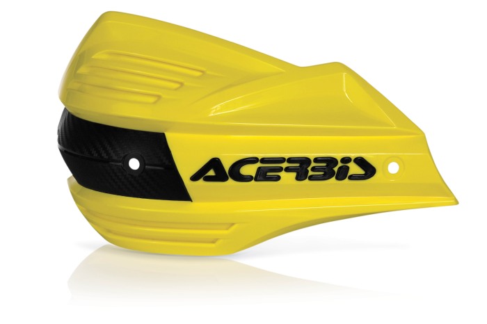 Plastice pentru Handguard Moto, Acerbis, X-Factor, [5]