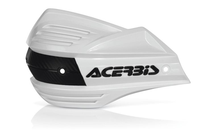 Plastice pentru Handguard Moto, Acerbis, X-Factor, [6]