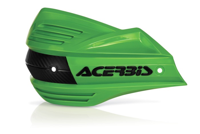 Plastice pentru Handguard Moto, Acerbis, X-Factor, [8]