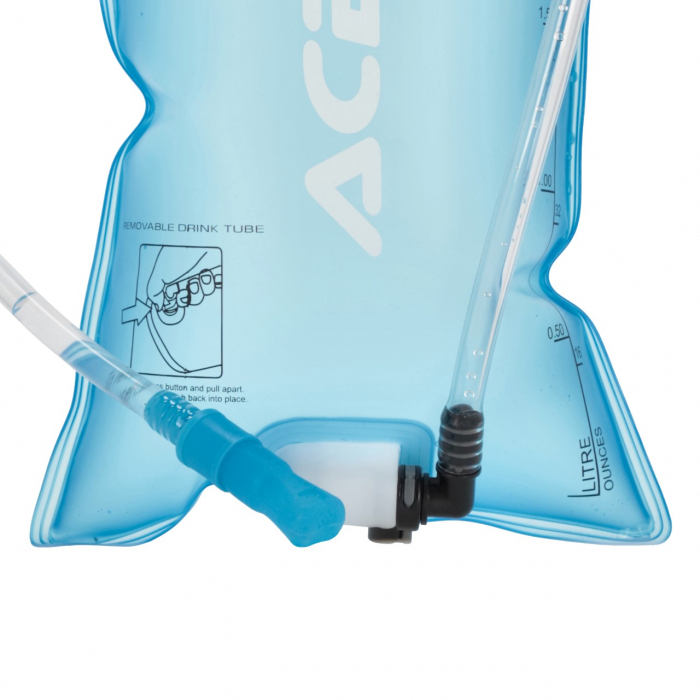 Ploasca Apa, Acerbis, HIDROBAG X-STORM LOGO 3L [6]