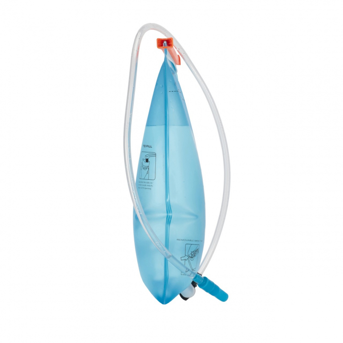 Ploasca Apa, Acerbis, HIDROBAG X-STORM LOGO 3L [4]