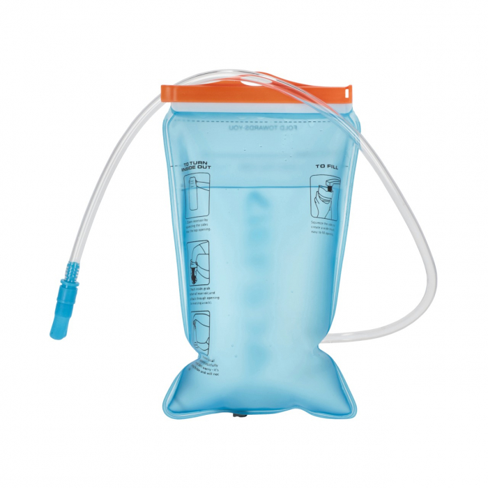 Ploasca Apa, Acerbis, HIDROBAG ACQUA LOGO 2L [3]