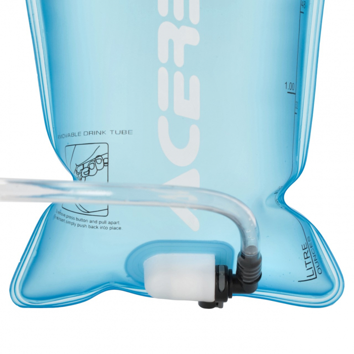 Ploasca Apa, Acerbis, HIDROBAG ACQUA LOGO 2L [6]